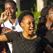 The Beautiful Lie of “Making It”