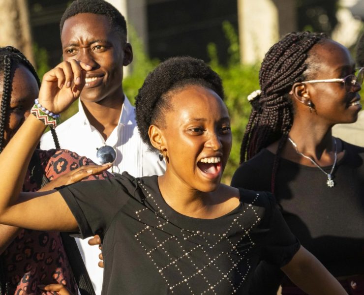 The Beautiful Lie of “Making It”