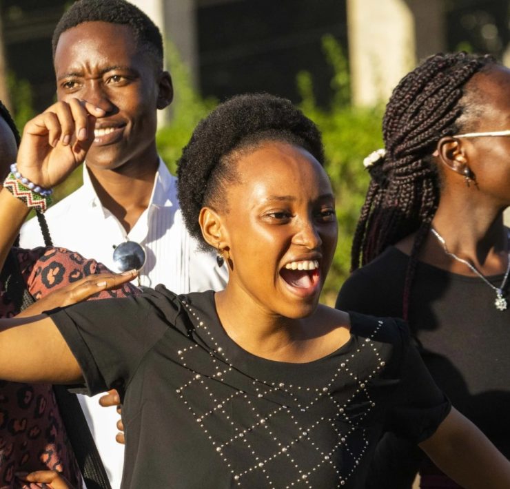 The Beautiful Lie of “Making It”