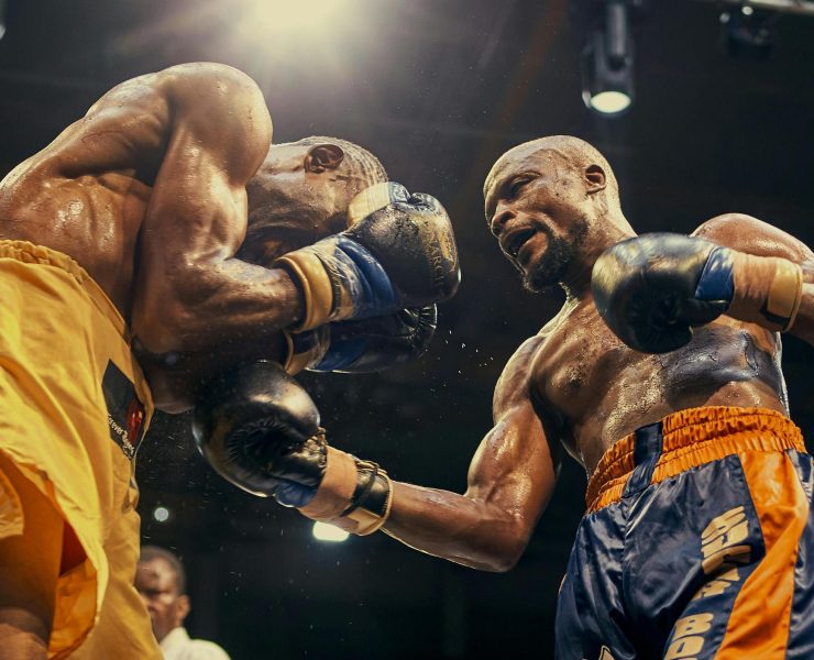 African Boxing Congress