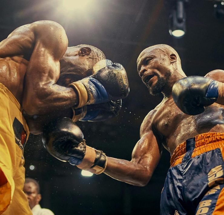 African Boxing Congress