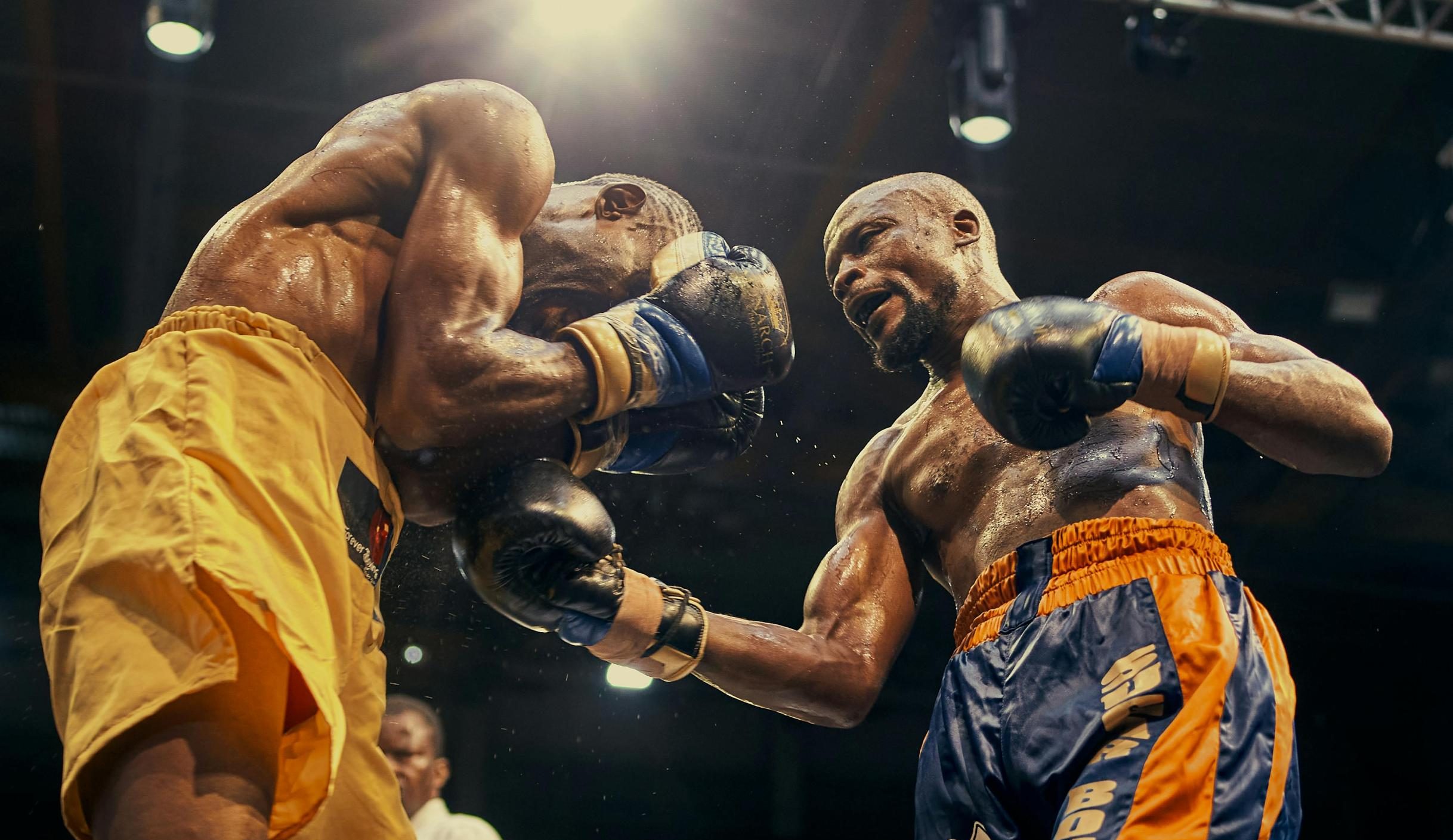 Nigeria to Host Inaugural African Boxing Congress in Lagos - Afrocritik
