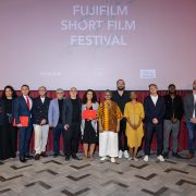 Fujifilm Short Film Festival
