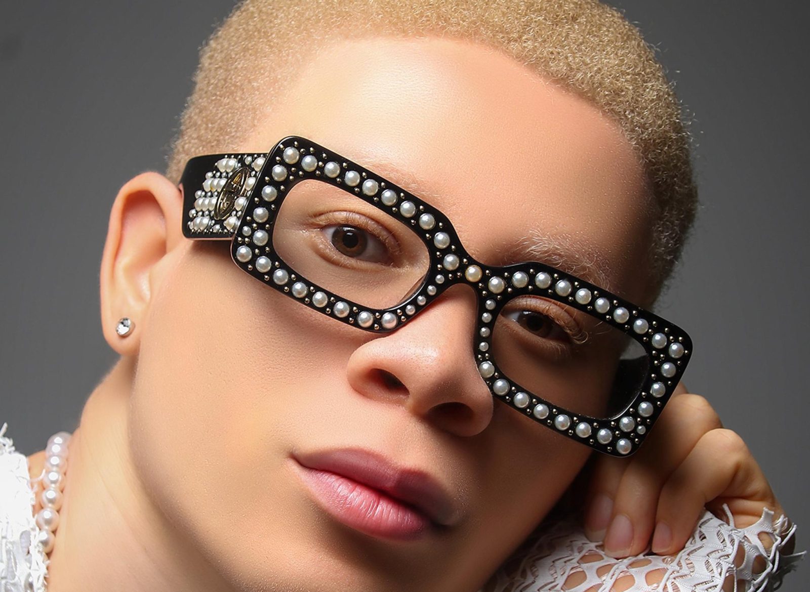 A Rainbow for Christmas