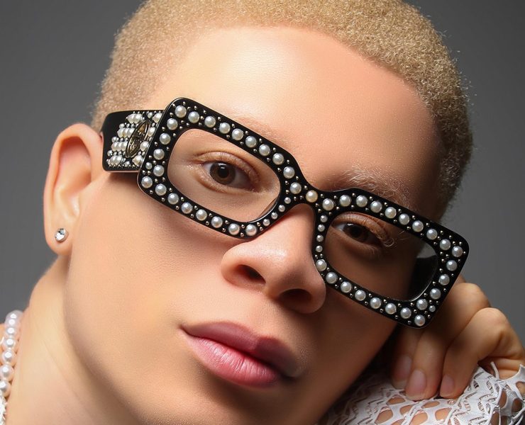 A Rainbow for Christmas