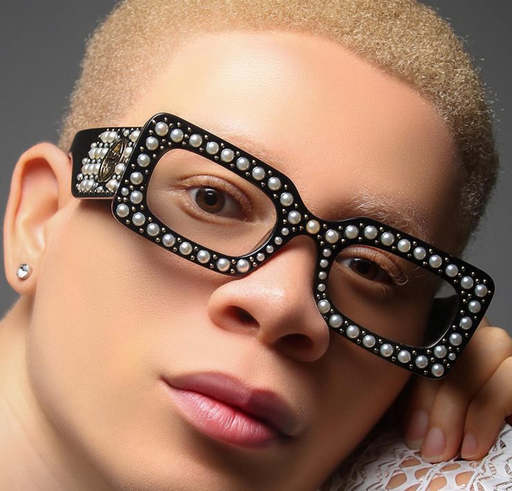 A Rainbow for Christmas