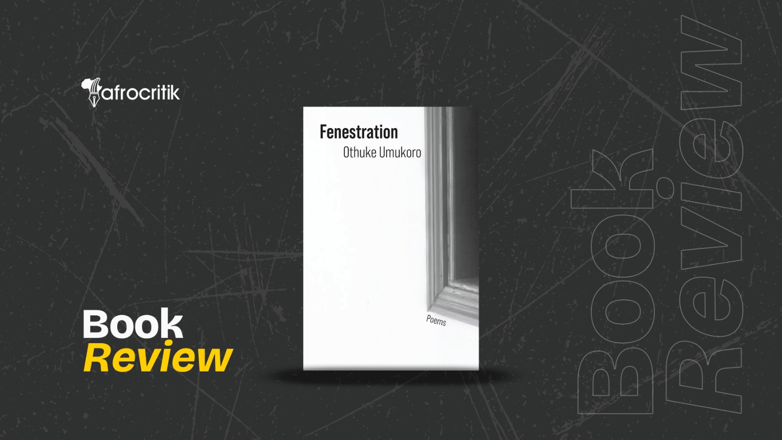 Fenestration