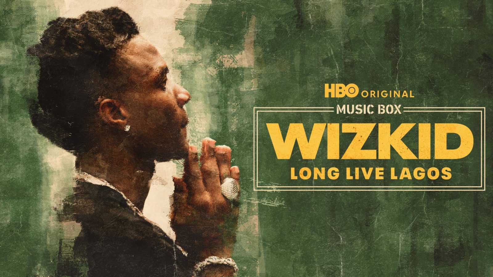 Wizkid: Long Live Lagos