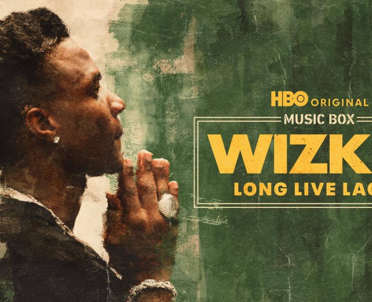 Wizkid: Long Live Lagos