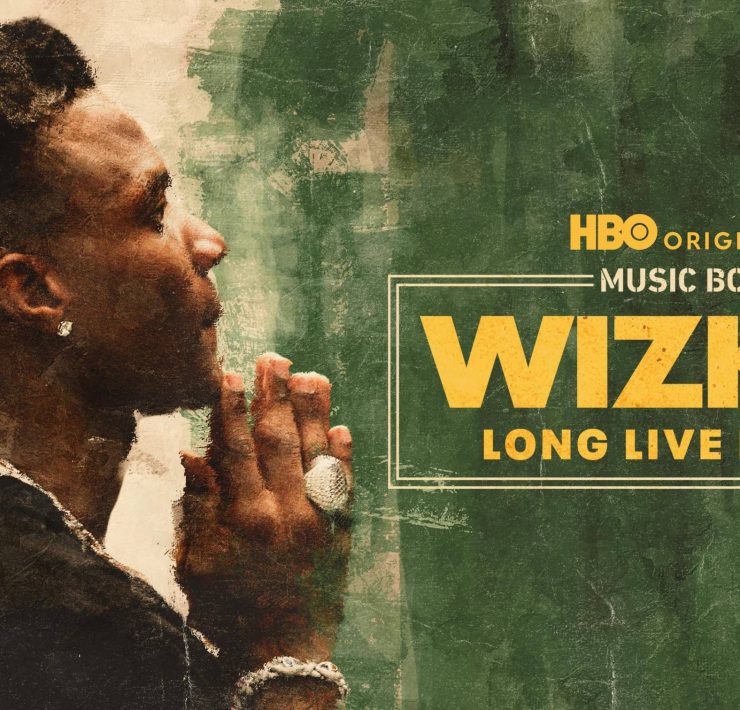 Wizkid: Long Live Lagos