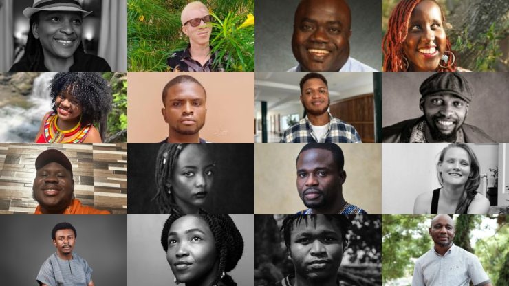 Afrocritik’s 50 Remarkable Short Stories of 2025