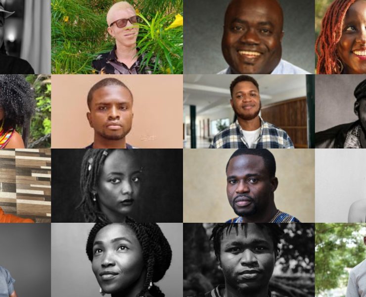 Afrocritik’s 50 Remarkable Short Stories of 2025