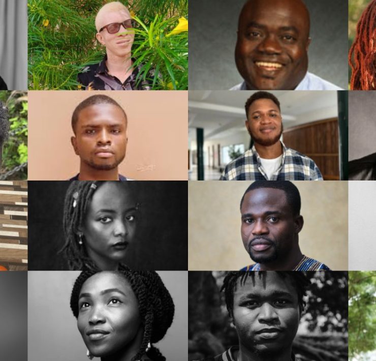 Afrocritik’s 50 Remarkable Short Stories of 2025