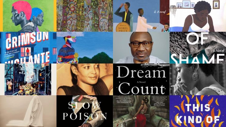 Afrocritik’s Notable African Books of 2025