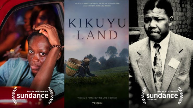 Sundance Film Festival