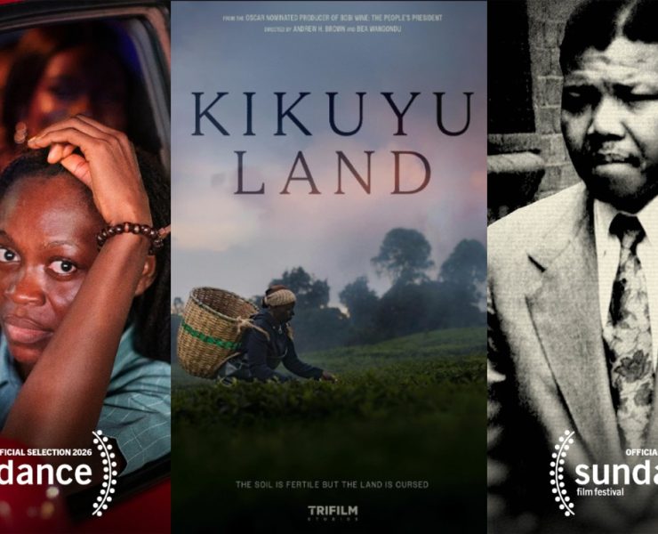 Sundance Film Festival