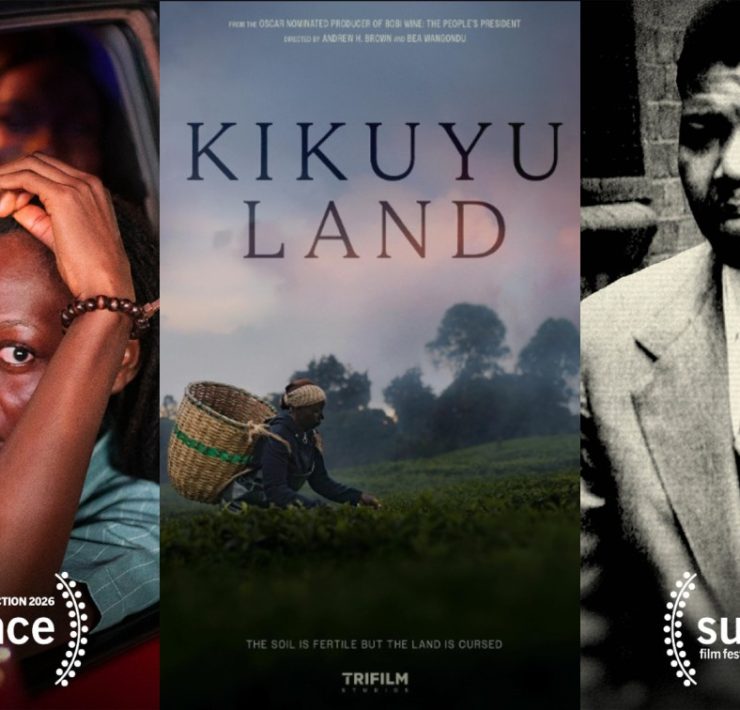 Sundance Film Festival