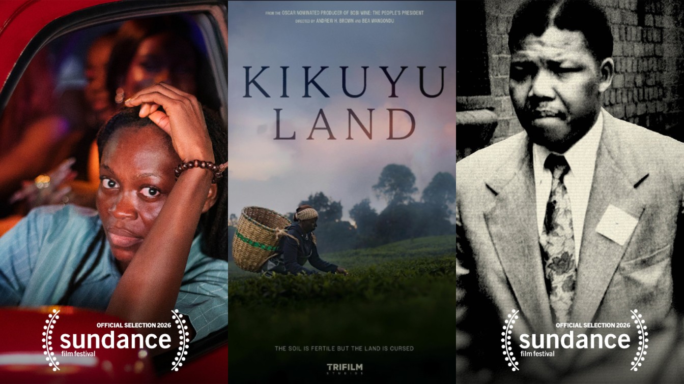 Sundance Film Festival