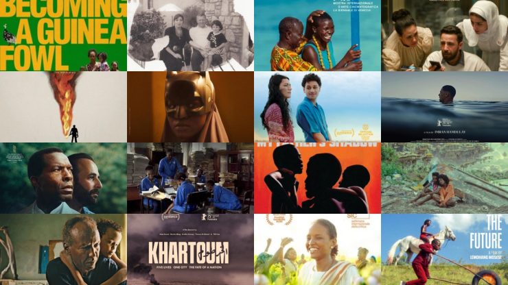 Afrocritik’s 30 Remarkable African Feature Films of 2025