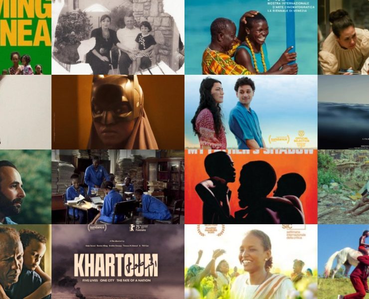 Afrocritik’s 30 Remarkable African Feature Films of 2025