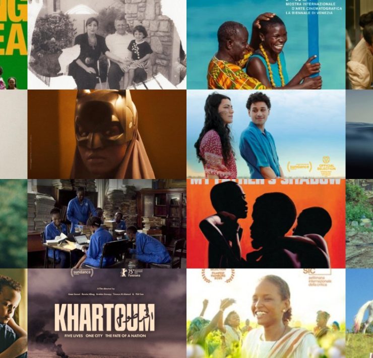 Afrocritik’s 30 Remarkable African Feature Films of 2025