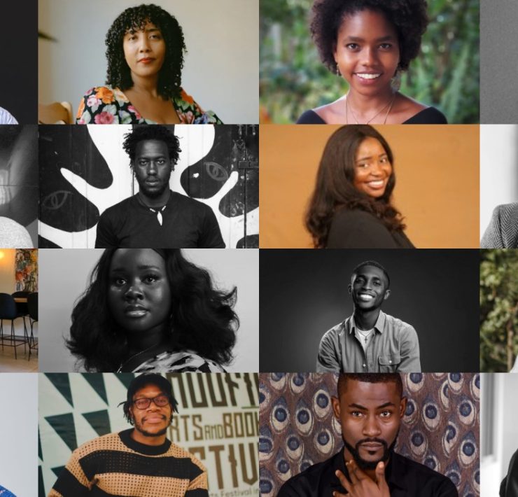 Afrocritik’s 40 Notable African Essays of 2025