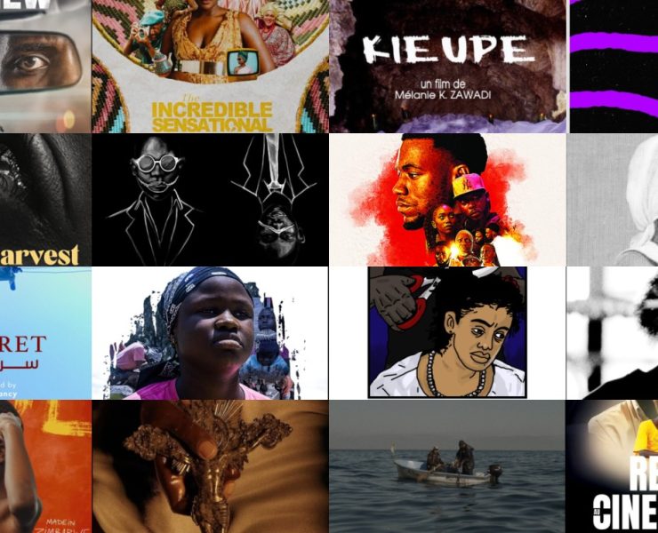 Afrocritik’s 20 Remarkable African Short Films of 2025