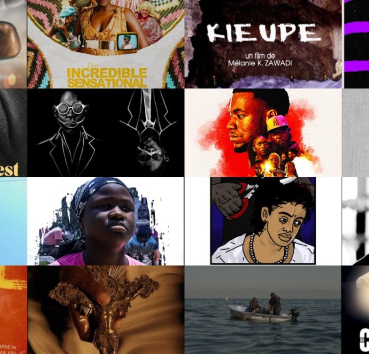 Afrocritik’s 20 Remarkable African Short Films of 2025
