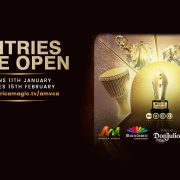 Africa Magic Viewers’ Choice Awards