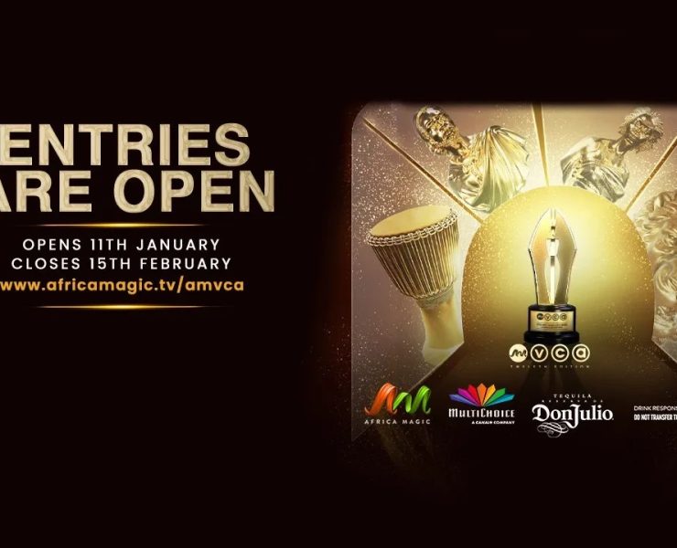 Africa Magic Viewers’ Choice Awards