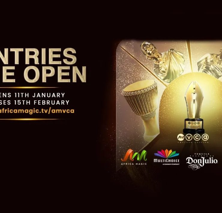 Africa Magic Viewers’ Choice Awards