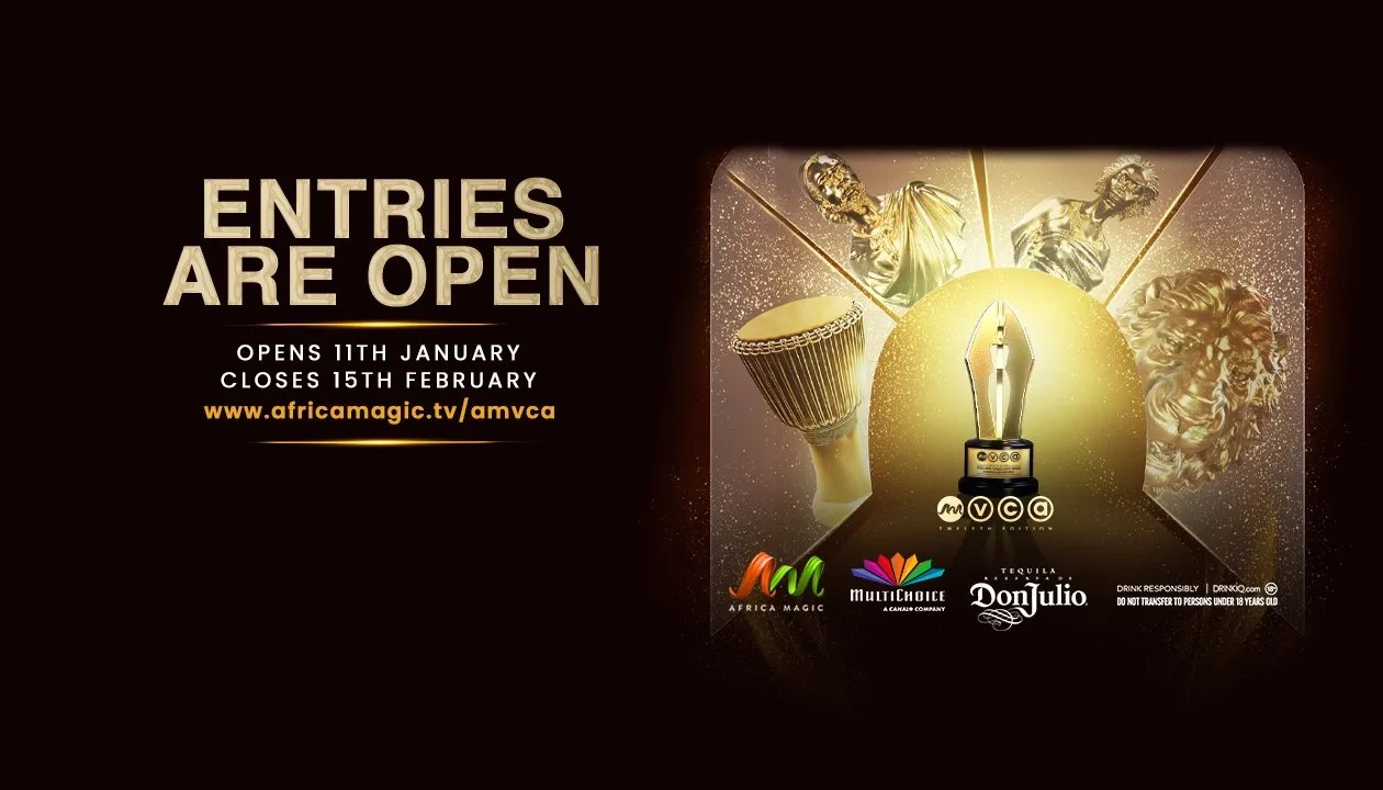 Africa Magic Viewers’ Choice Awards