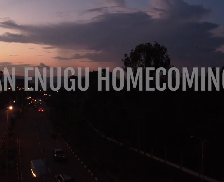 An Enugu Homecoming
