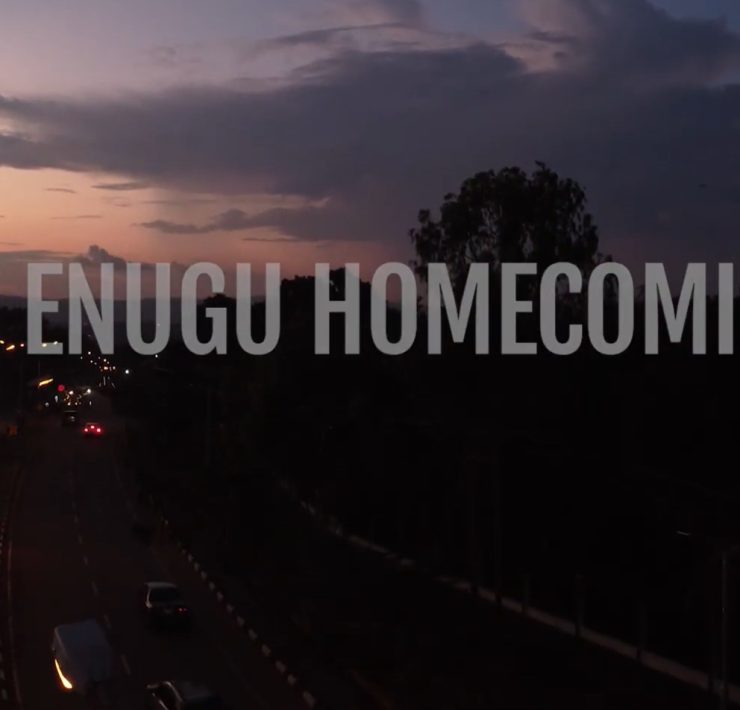 An Enugu Homecoming