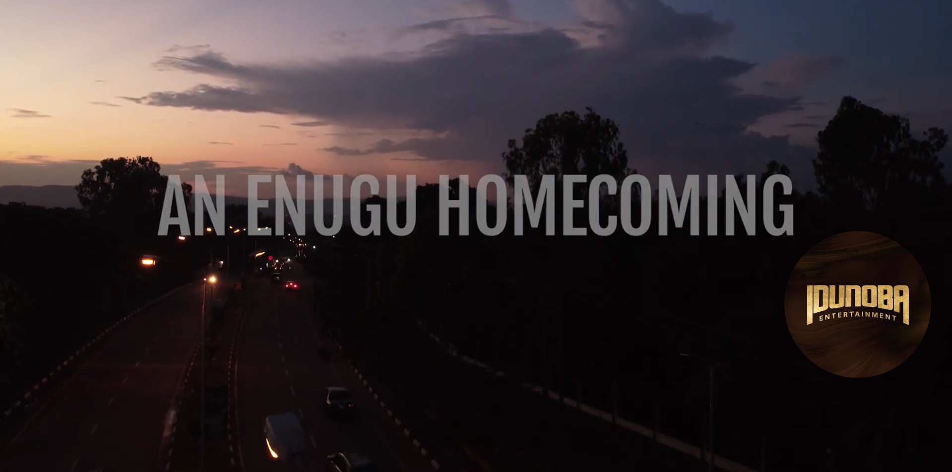 An Enugu Homecoming