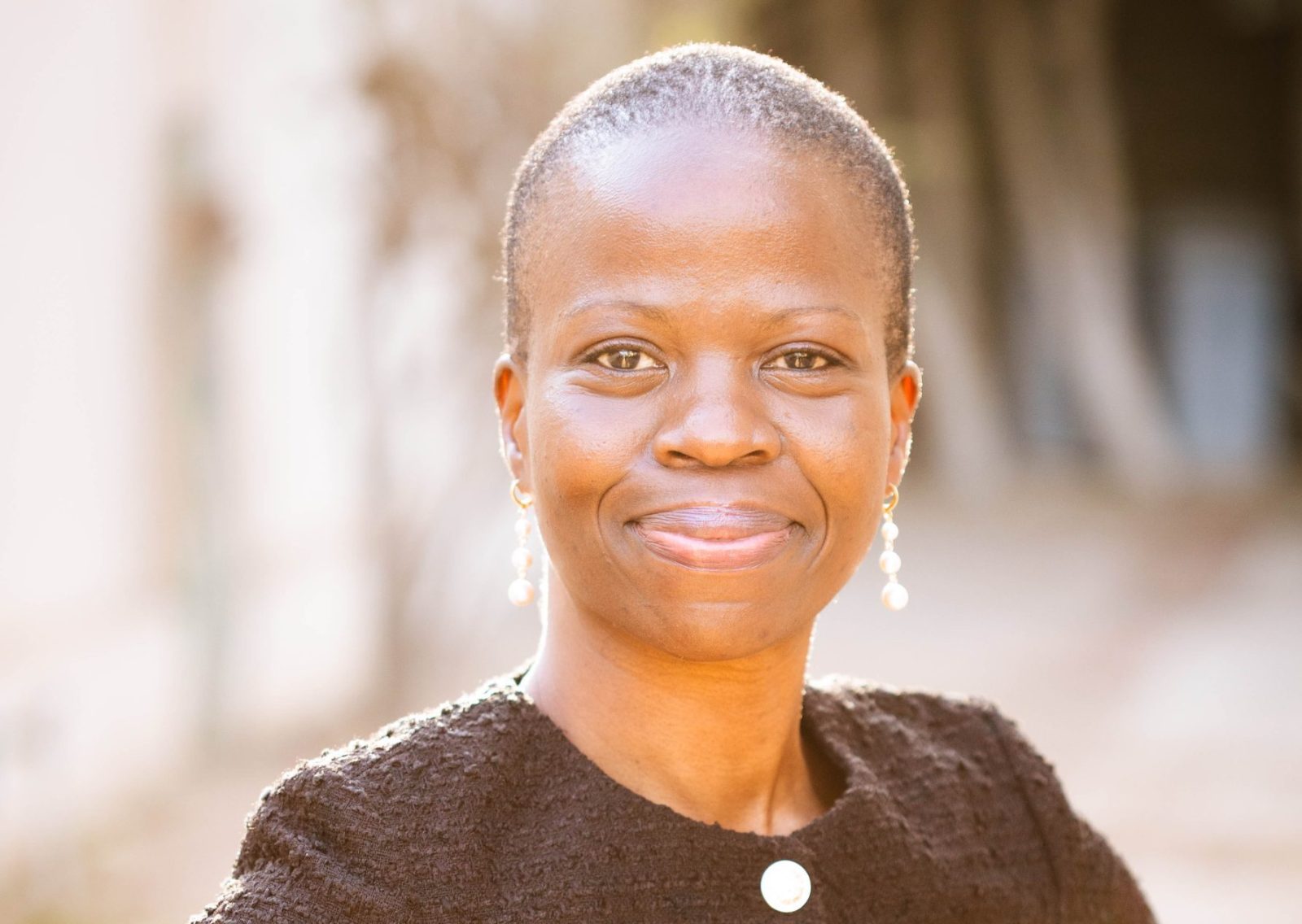 Olufunke Grace Bankole