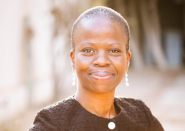 Olufunke Grace Bankole