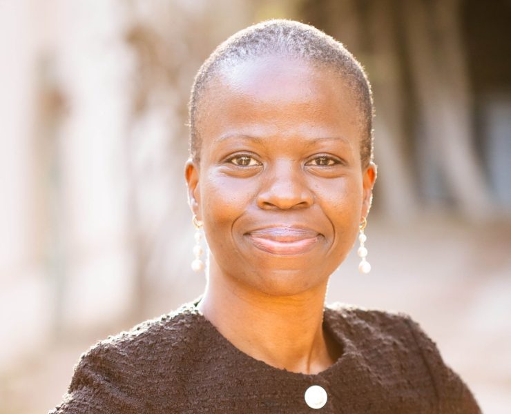 Olufunke Grace Bankole