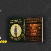 Poetry Has All My Pain