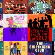 Afrocritik’s Most Anticipated Books of 2026