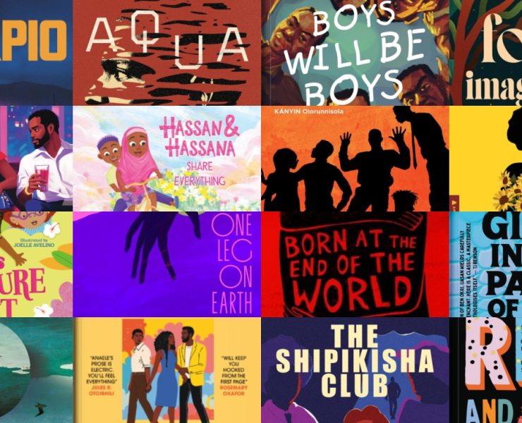 Afrocritik’s Most Anticipated Books of 2026