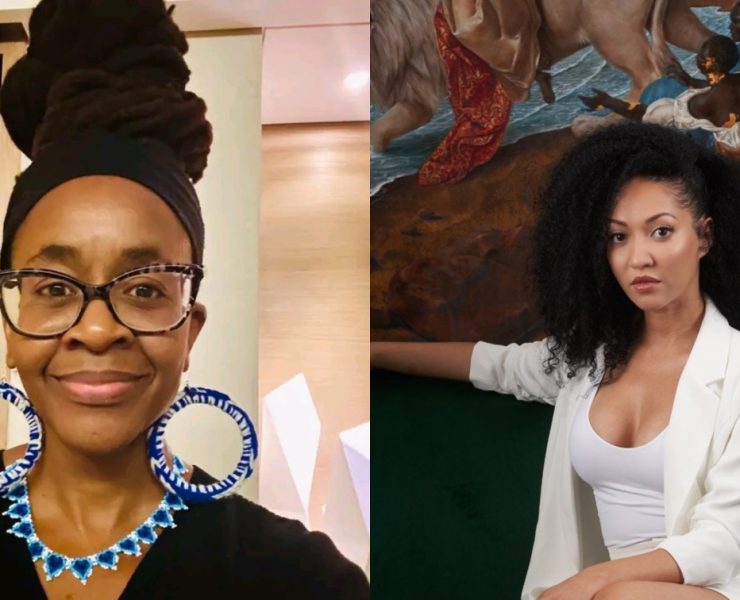 Nnedi Okorafor