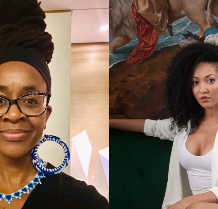 Nnedi Okorafor