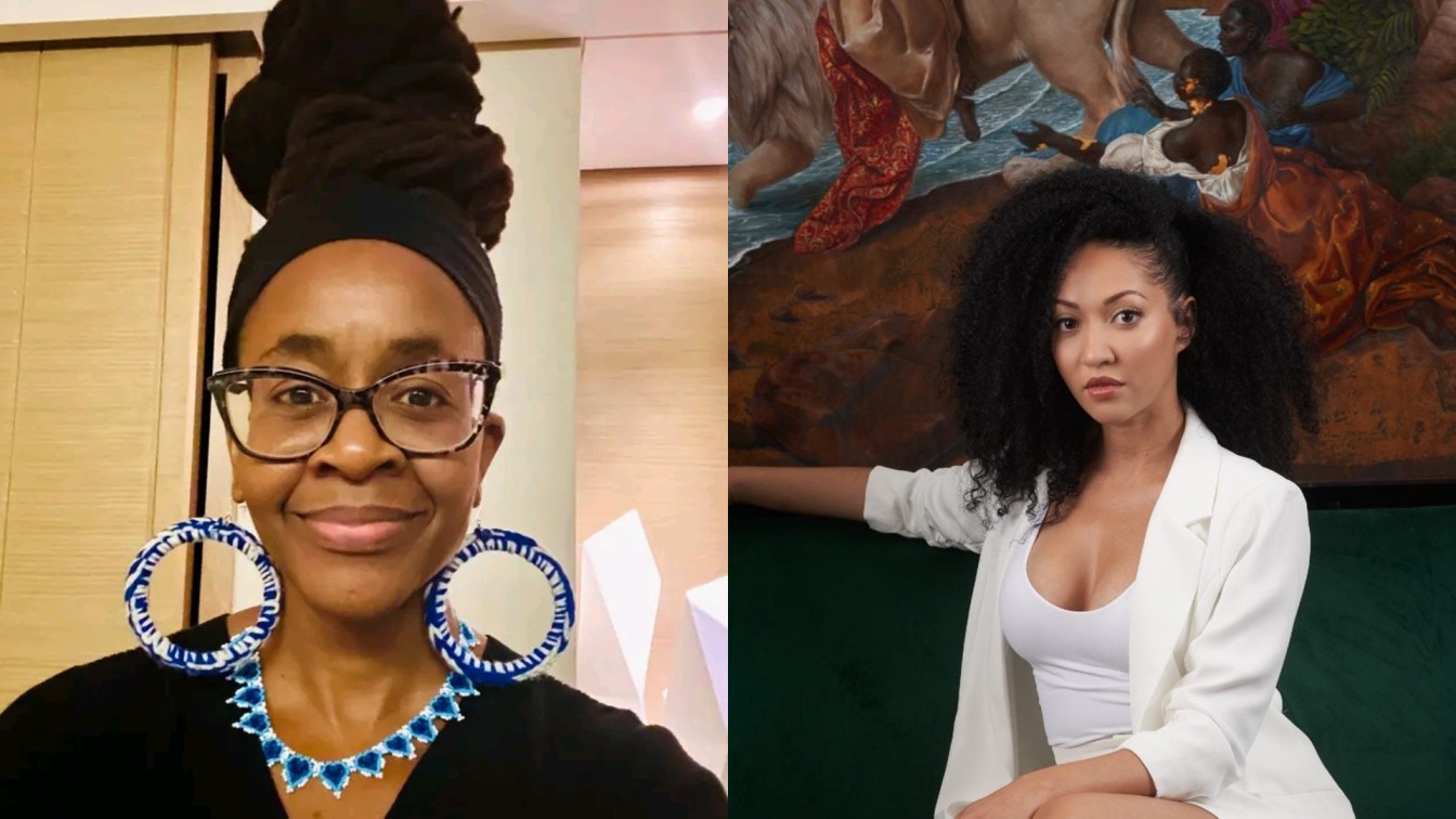 Nnedi Okorafor
