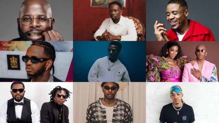10 Classic African Songs Turning 10 in 2026