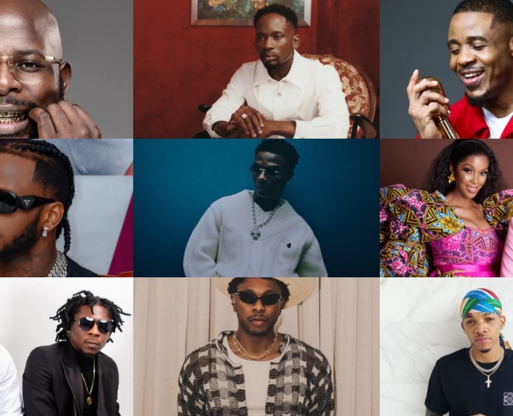 10 Classic African Songs Turning 10 in 2026