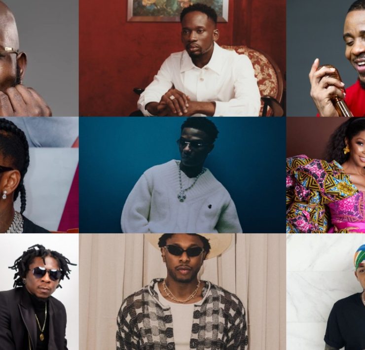 10 Classic African Songs Turning 10 in 2026