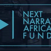 Next Narrative Africa Fund