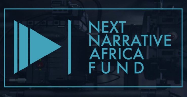 Next Narrative Africa Fund
