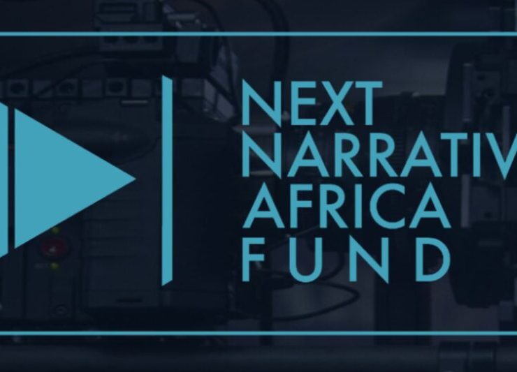 Next Narrative Africa Fund